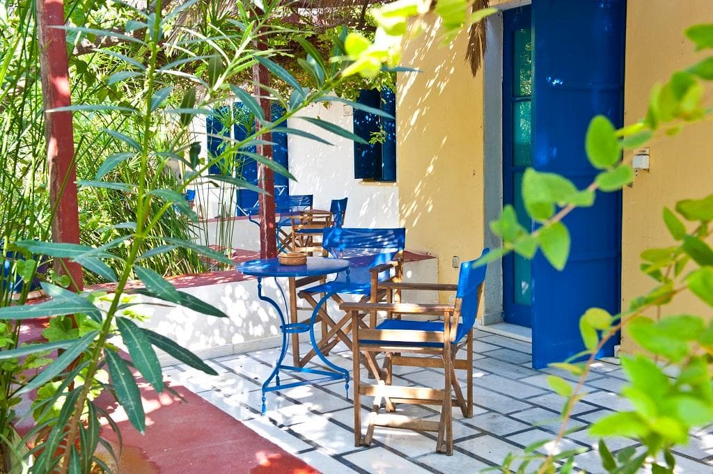 Casa di Roma Parikia photo 5