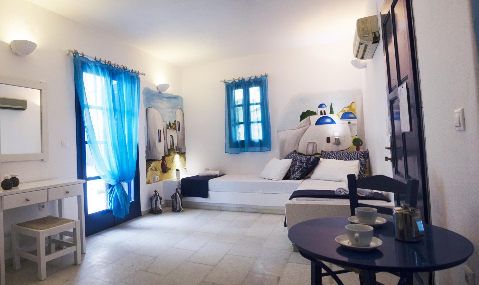 Casa di Roma foto 2