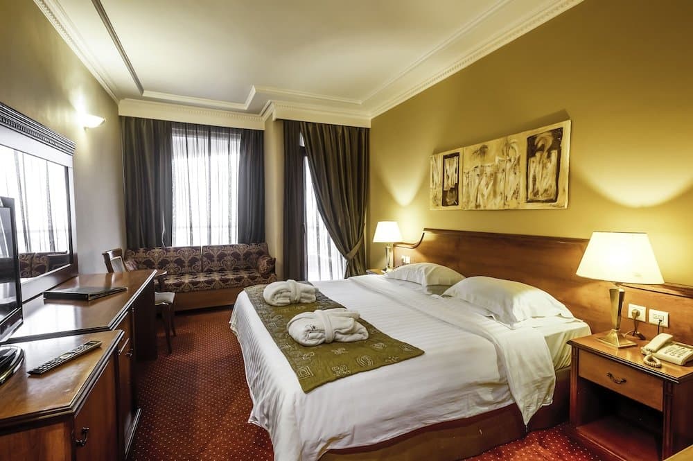 Royal Hotel foto 2