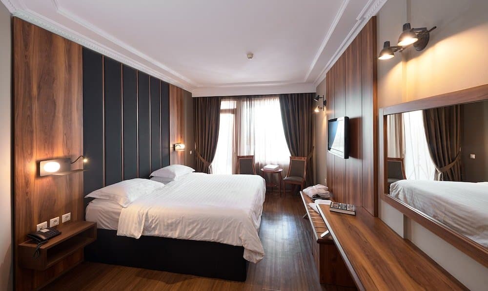 Royal Hotel foto 4