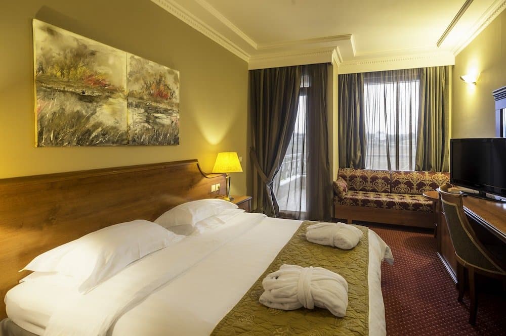Royal Hotel foto 3