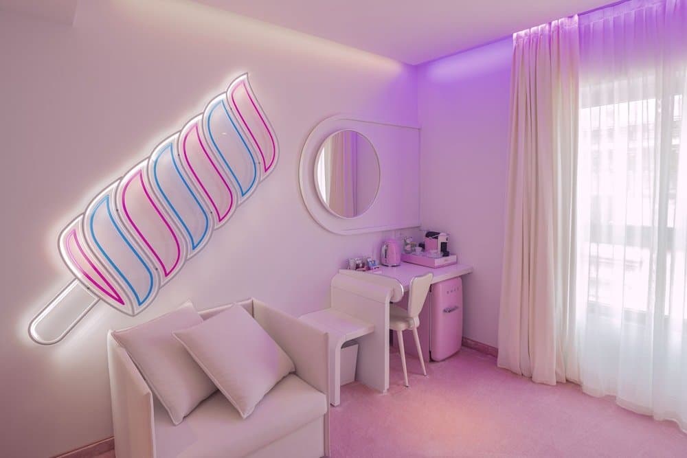 ODSweet Duomo Milano Hotel, BW Premier Collection Milaan photo 5