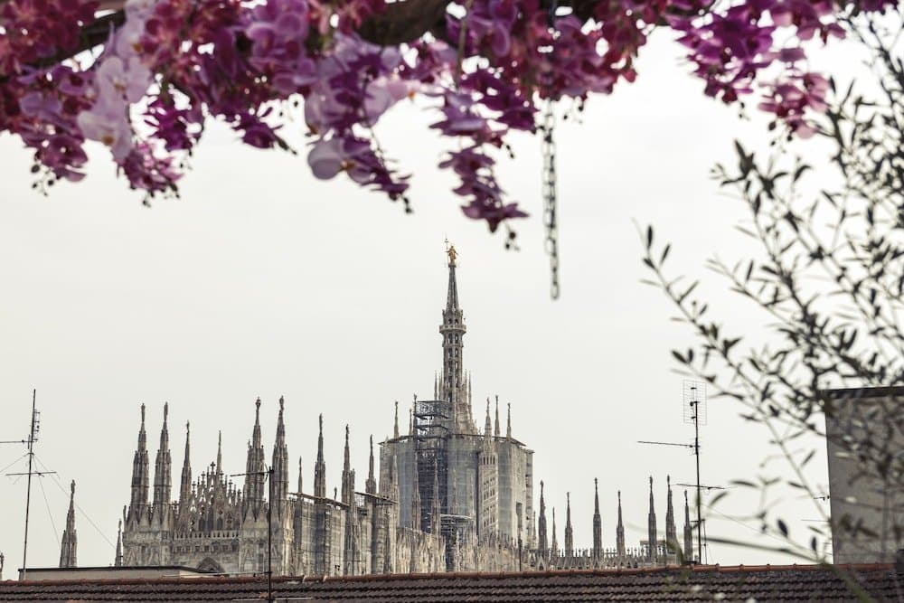 ODSweet Duomo Milano Hotel, BW Premier Collection foto 1