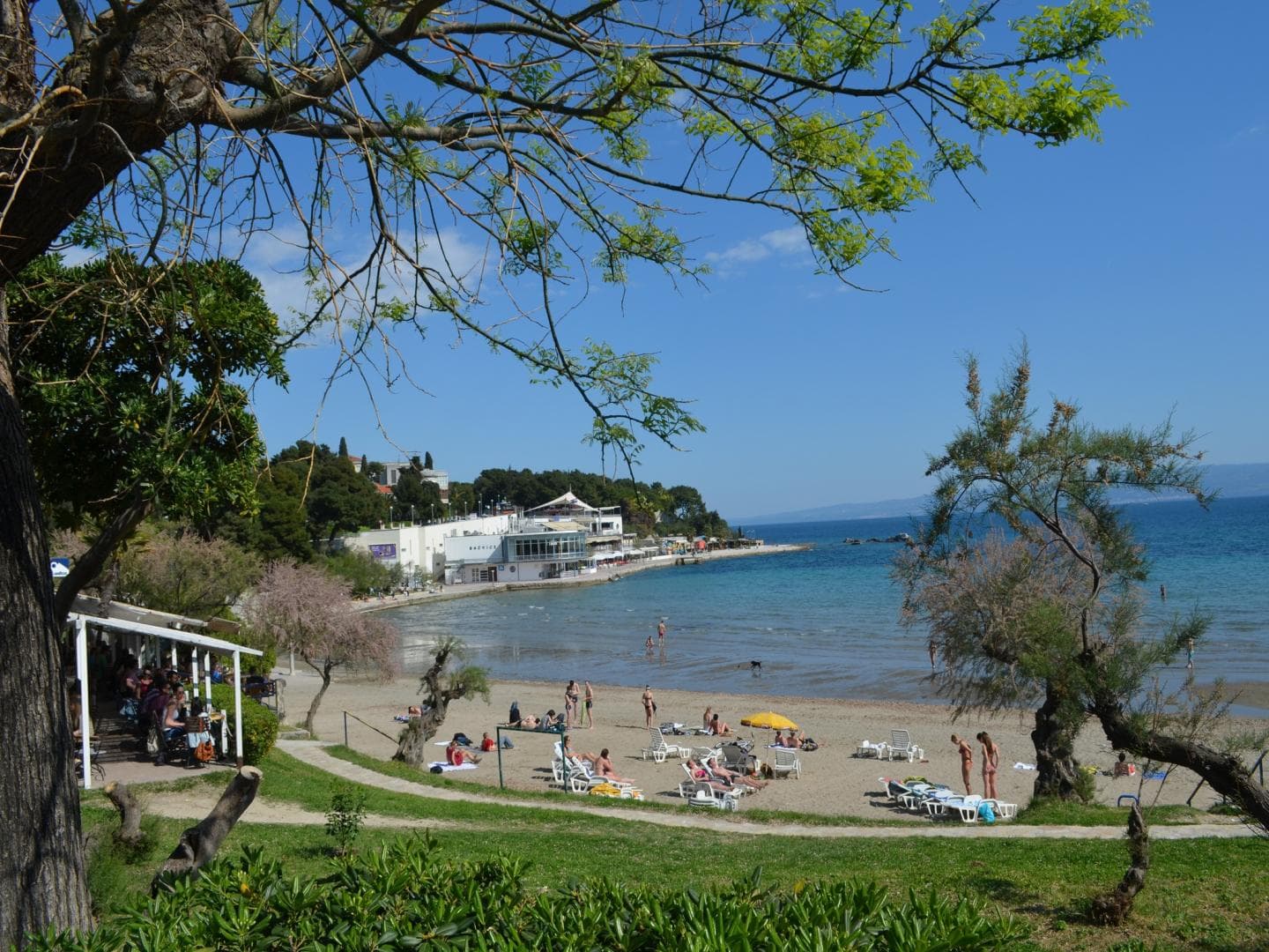 Apartamenti Katija foto 2