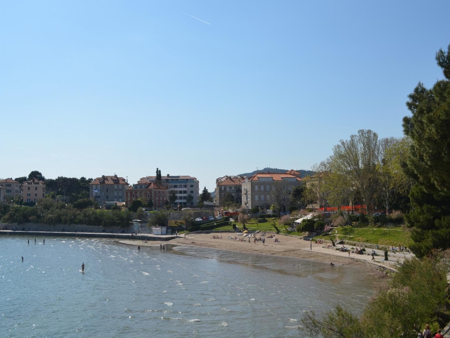 Apartamenti Katija foto 3