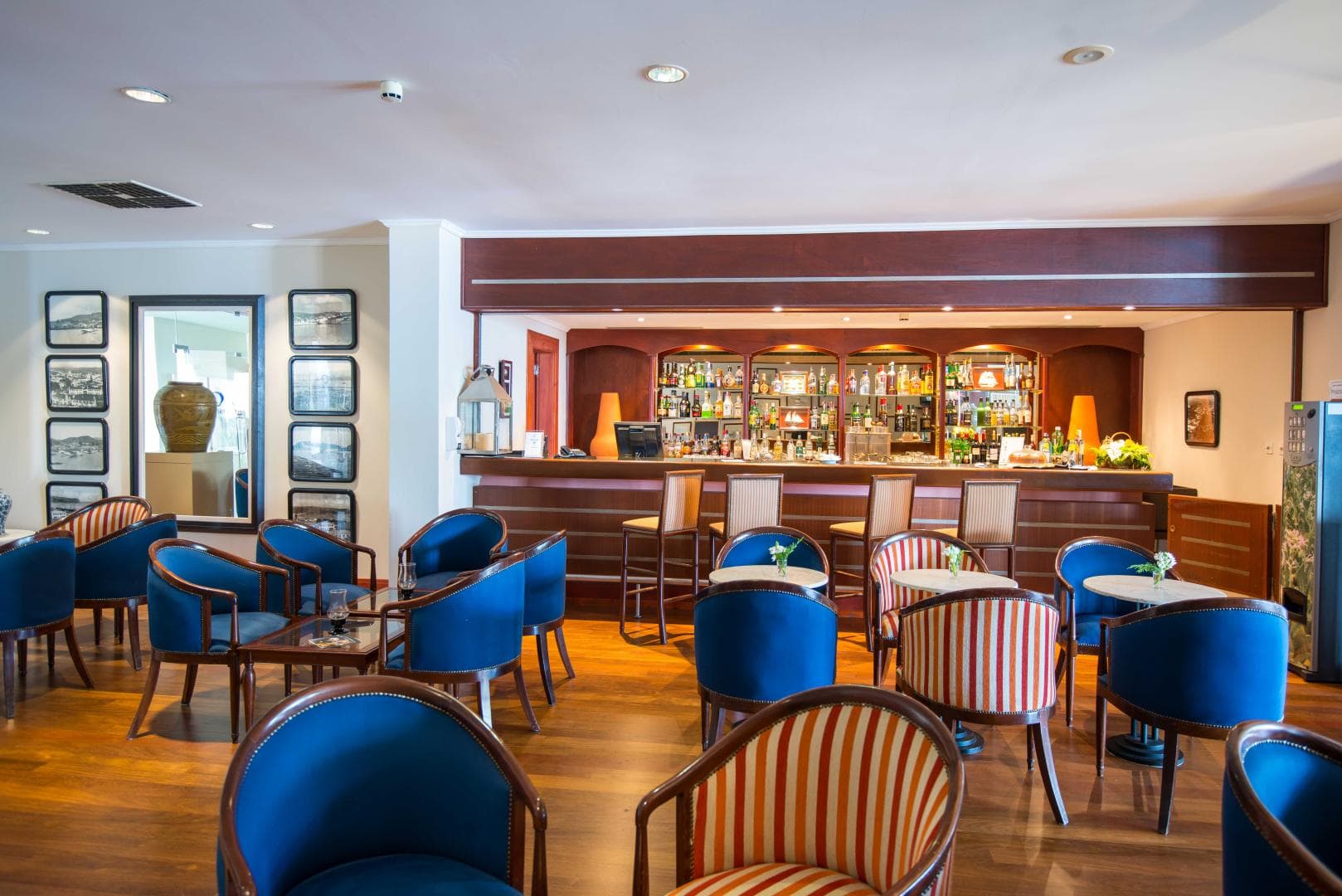 Azoris Faial Garden Hotel foto 4