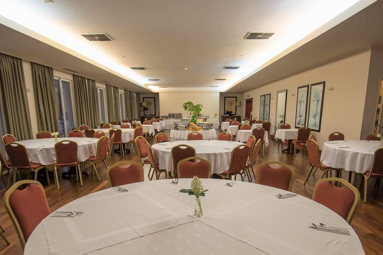 Azoris Faial Garden Hotel foto 3