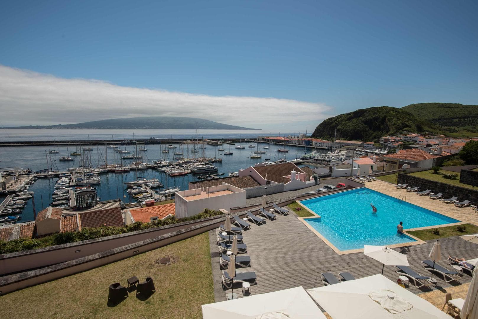 Azoris Faial Garden Hotel foto 2