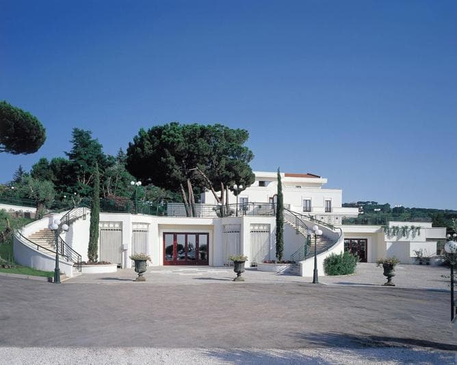 Domus Caesari foto 2
