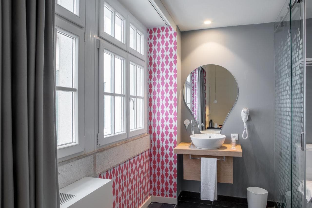 Stay Hotel Lisboa Centro Chiado Lissabon photo 5