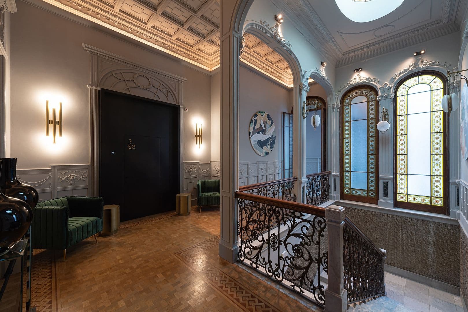 Boutique Hotel Cordial Malteses foto 4