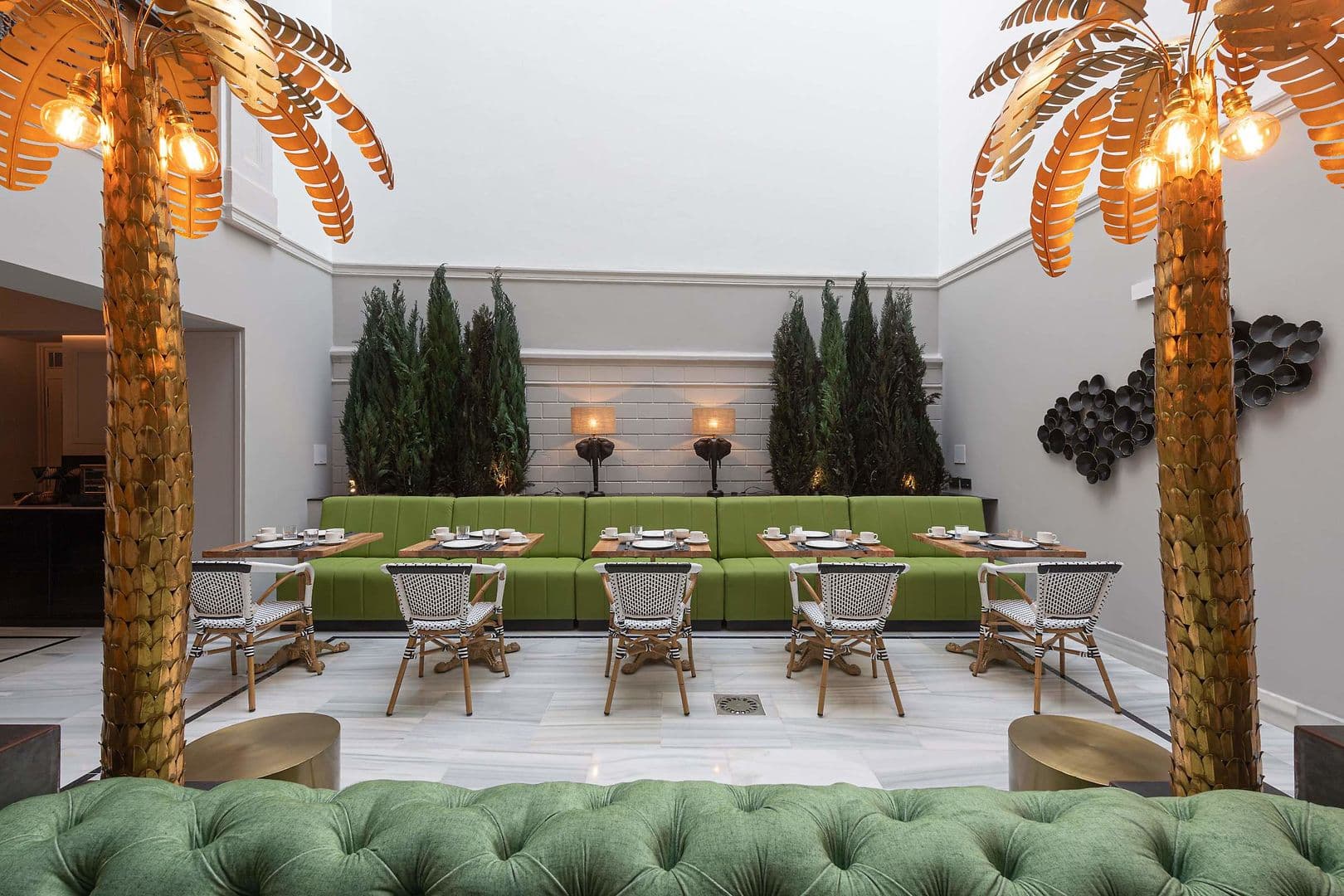 Boutique Hotel Cordial Malteses foto 3