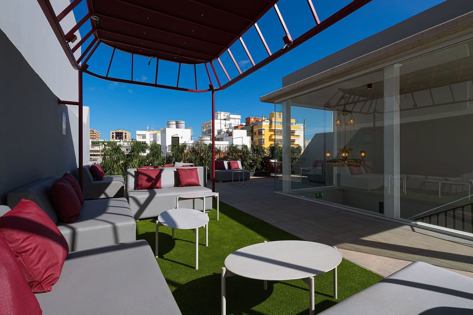 Boutique Hotel Cordial Malteses foto 1