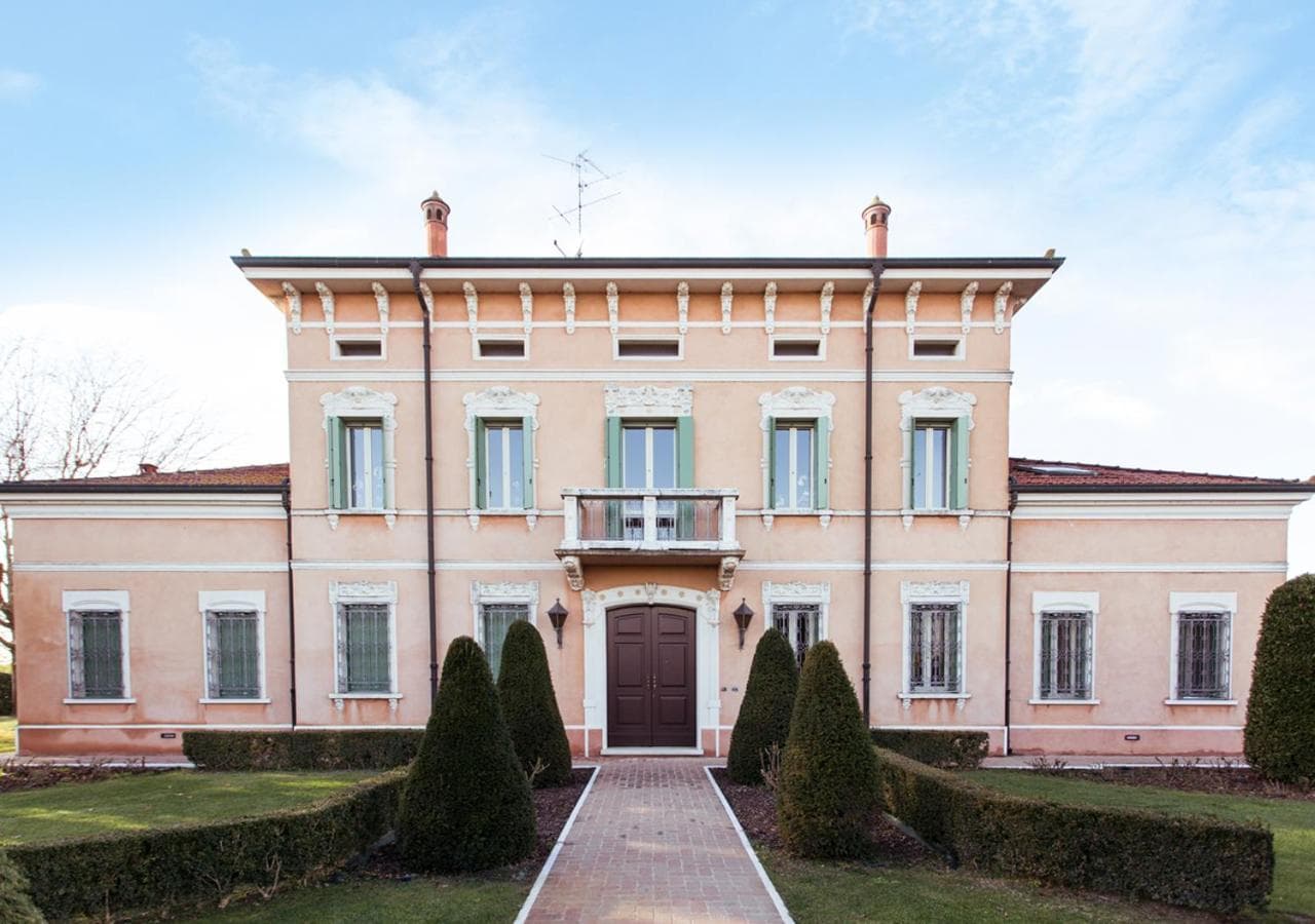 Residence Il Ciliegio foto 1