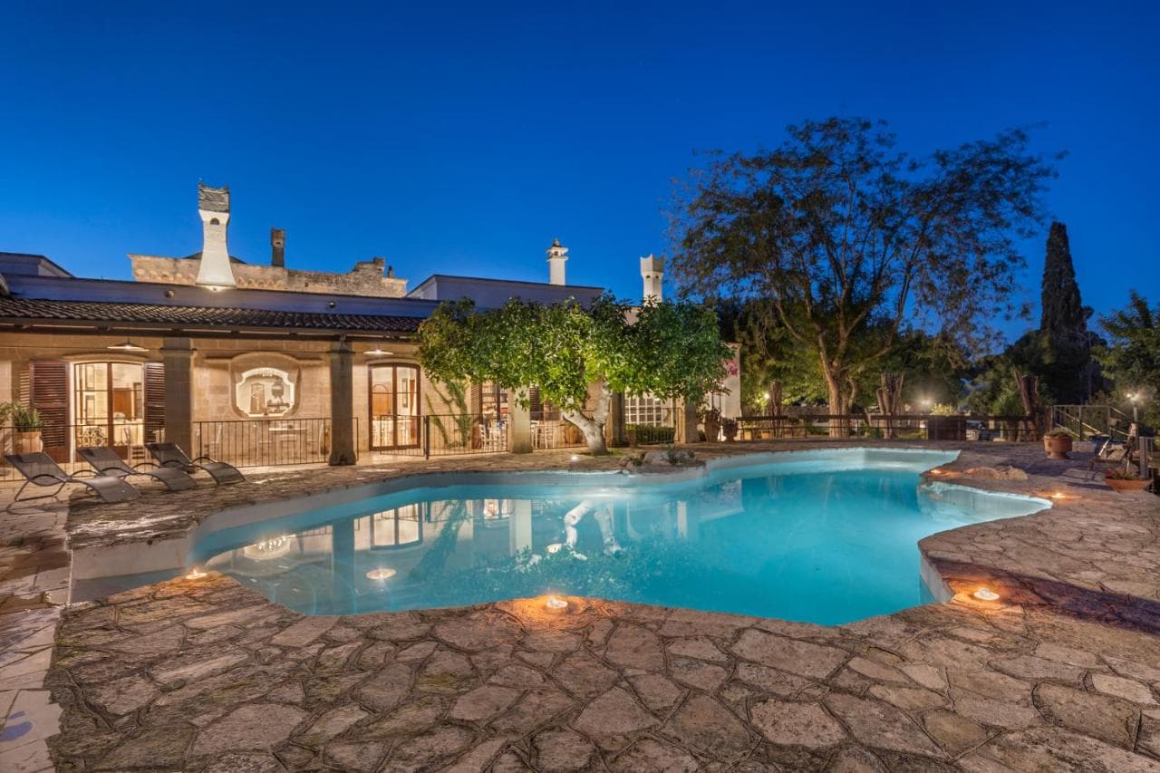 Masseria Zanzara foto 1