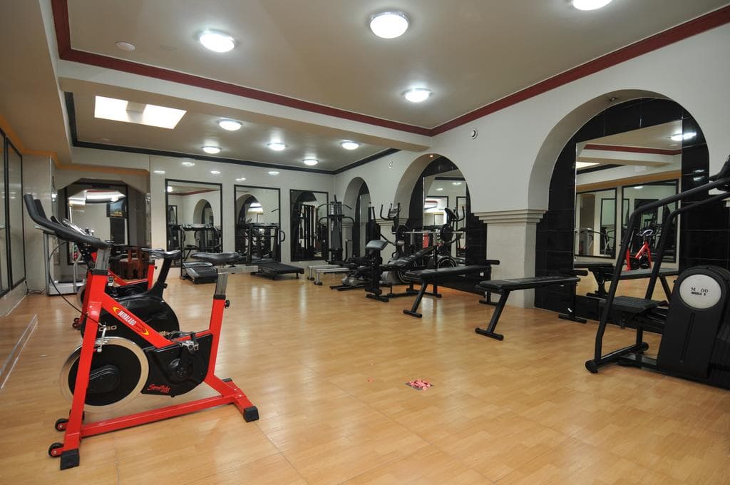 Hotel Diwan Casablanca photo 5