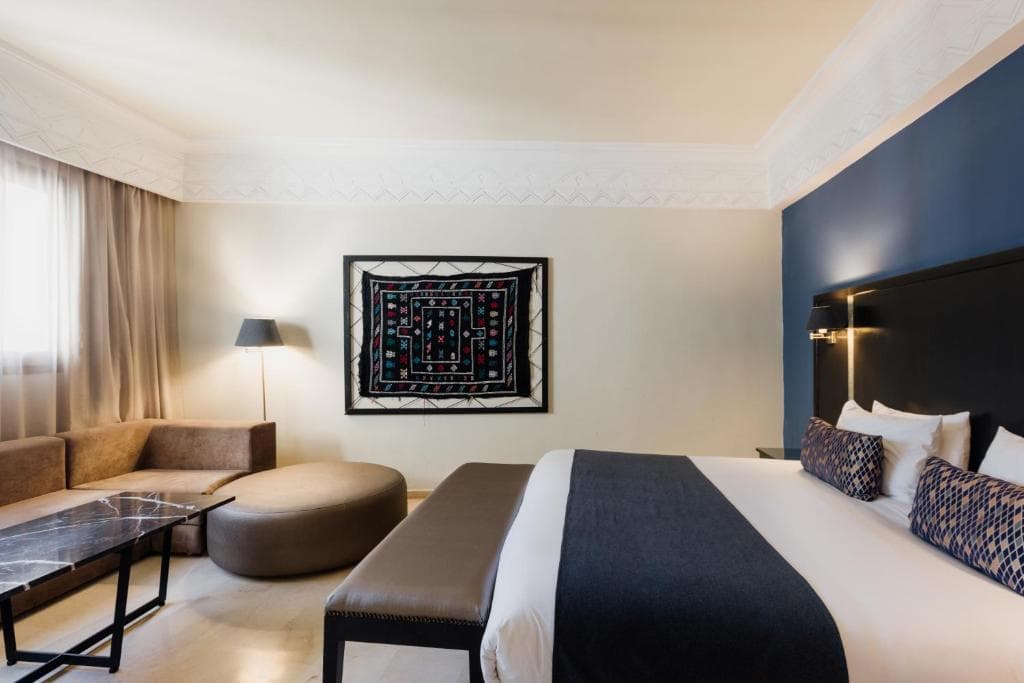 Hotel Diwan foto 2