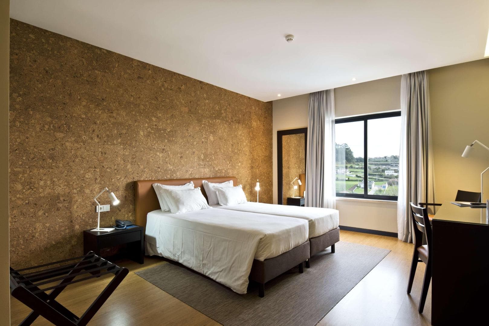 Lam Hotel foto 2