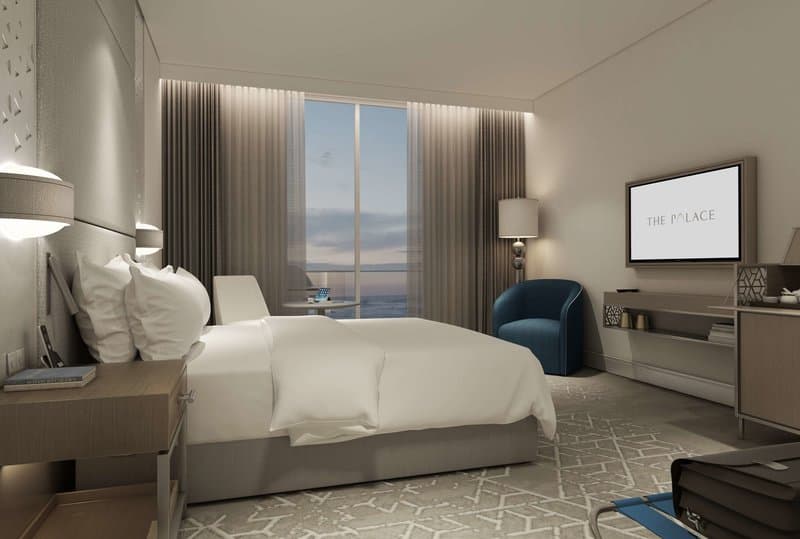 Palace Beach Resort Fujairah foto 4