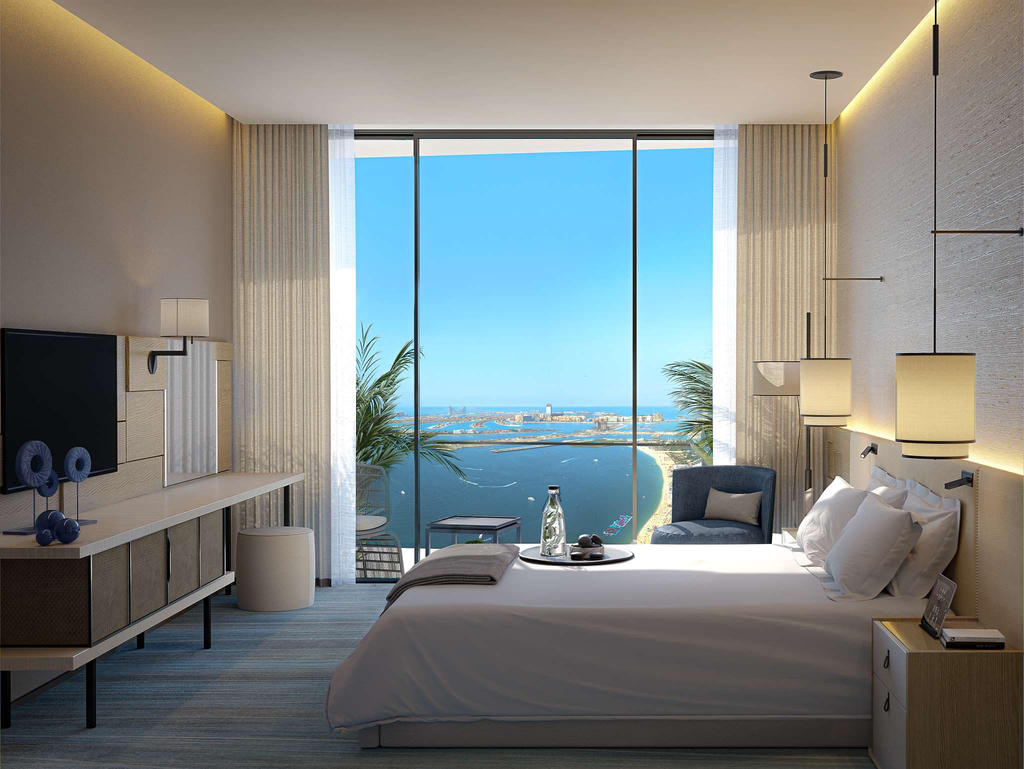 Address Beach Resort foto 4