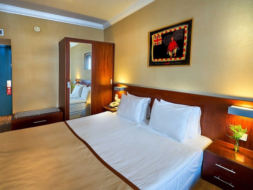 Feronya Hotel foto 3