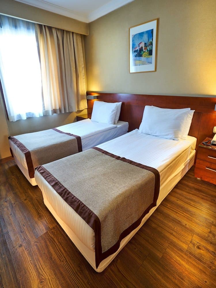Feronya Hotel foto 4