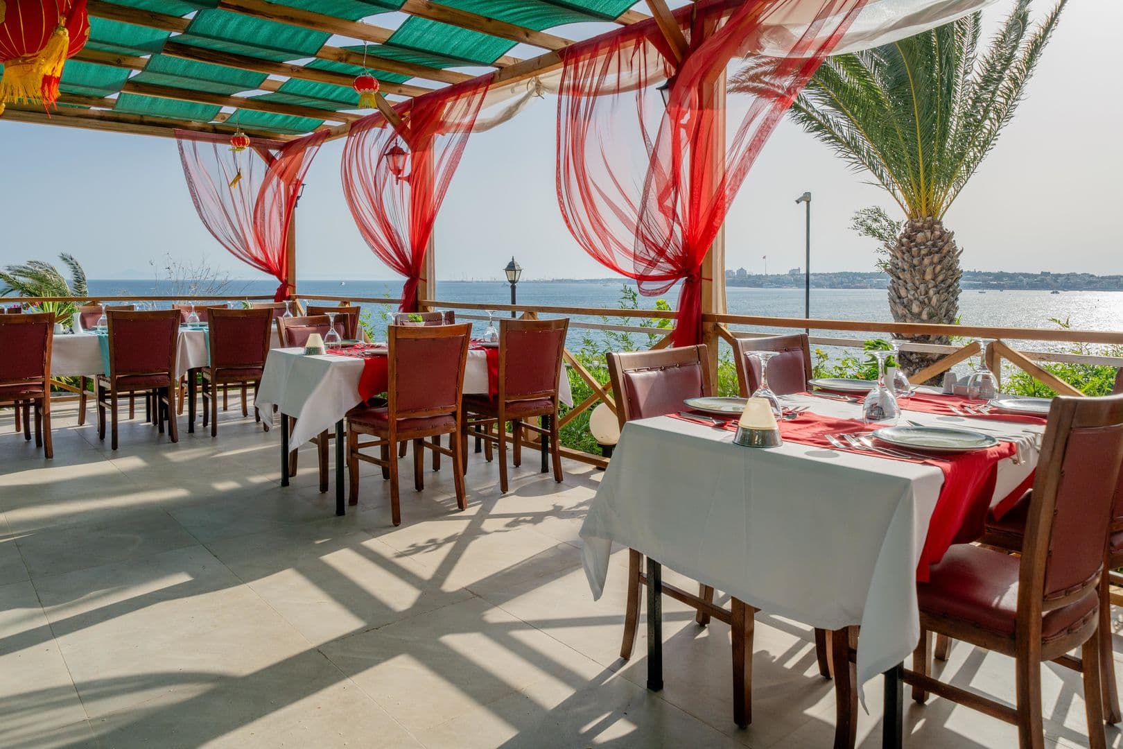Anadolu Hotels Didim Club foto 4