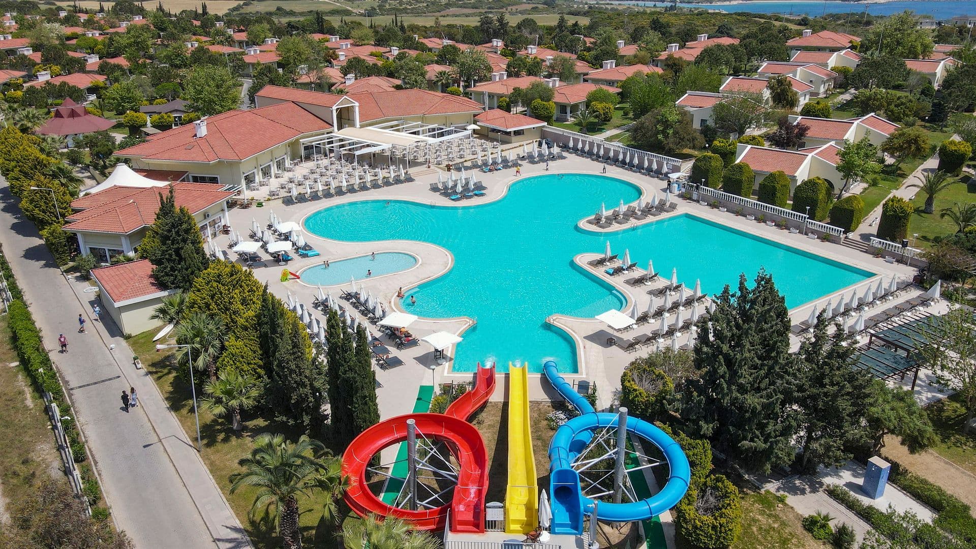 Anadolu Hotels Didim Club Didim photo 5