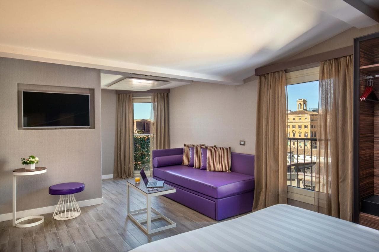 The Republic Rome photo 5