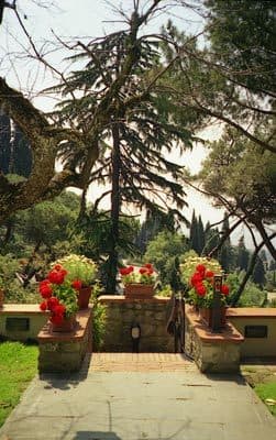 Hotel Villa Fiesole foto 3