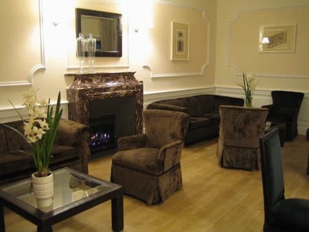 Hotel Villa Fiesole foto 4