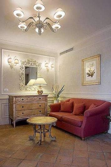 Hotel Villa Fiesole foto 3