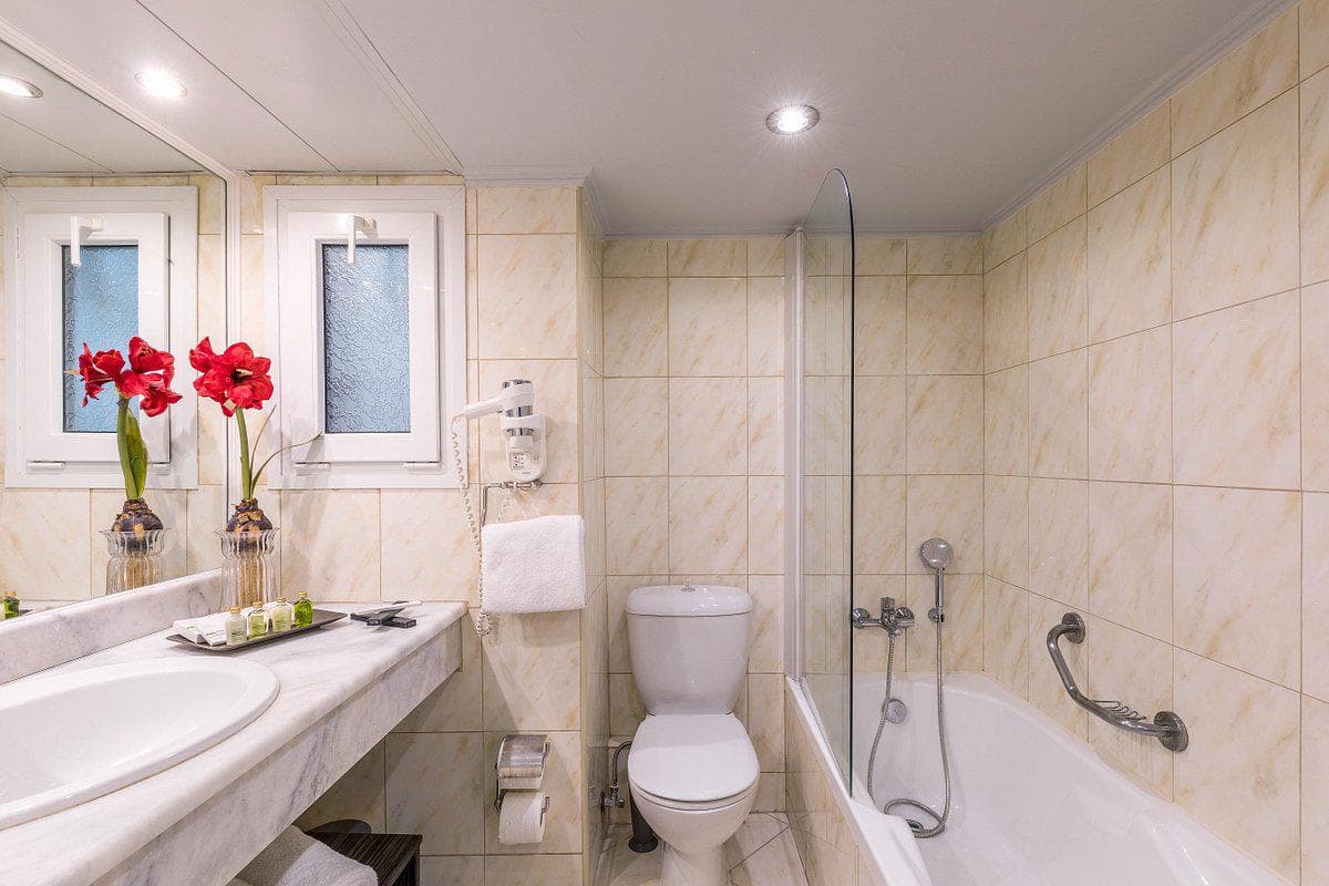 Ariti Grand Hotel Corfu foto 3