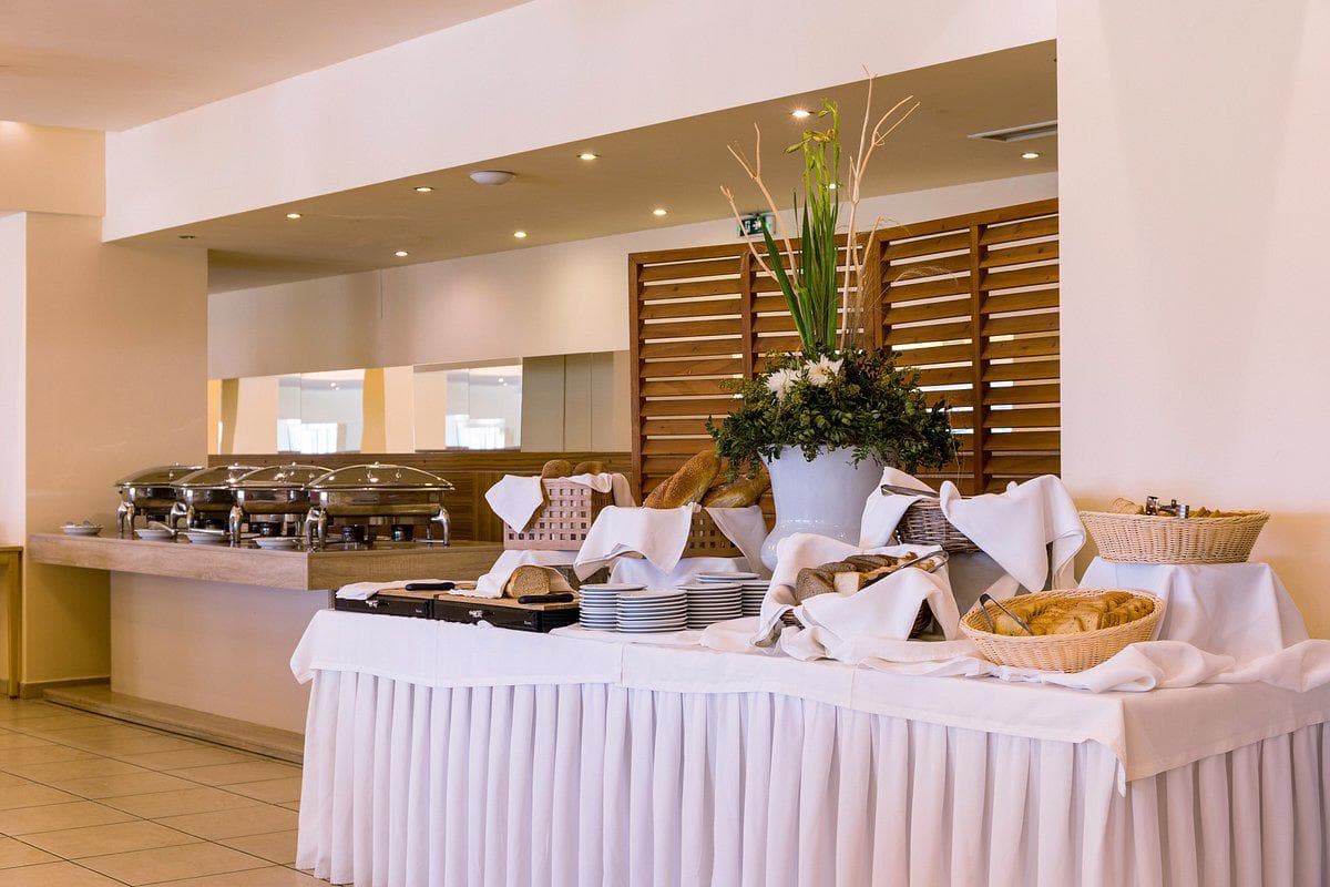 Ariti Grand Hotel Corfu foto 4