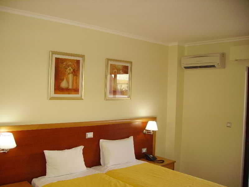 Cleopatra Classic Hotel foto 1