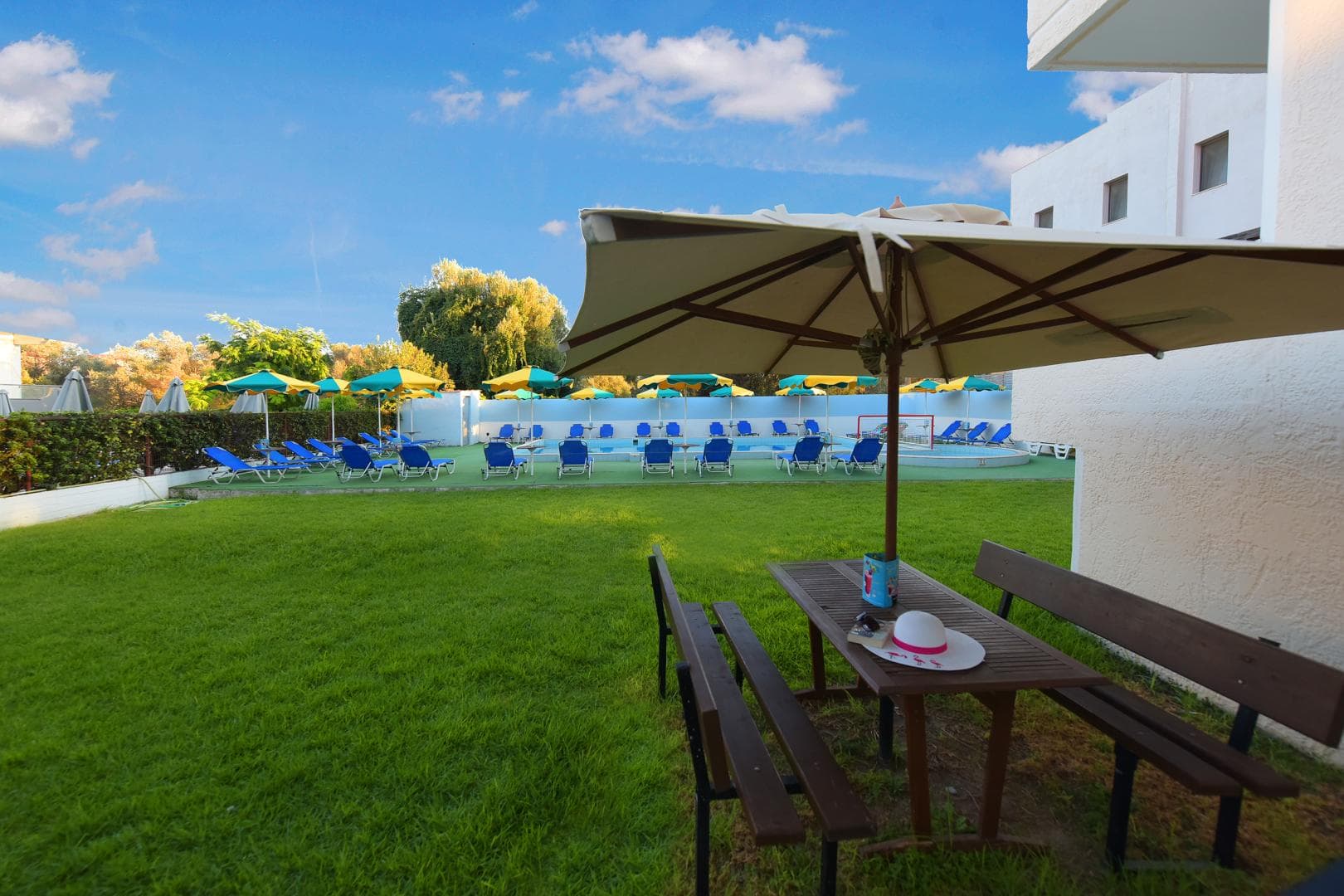 Anixis Hotel foto 4