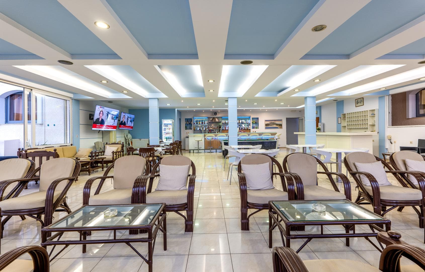 Anixis Hotel foto 3
