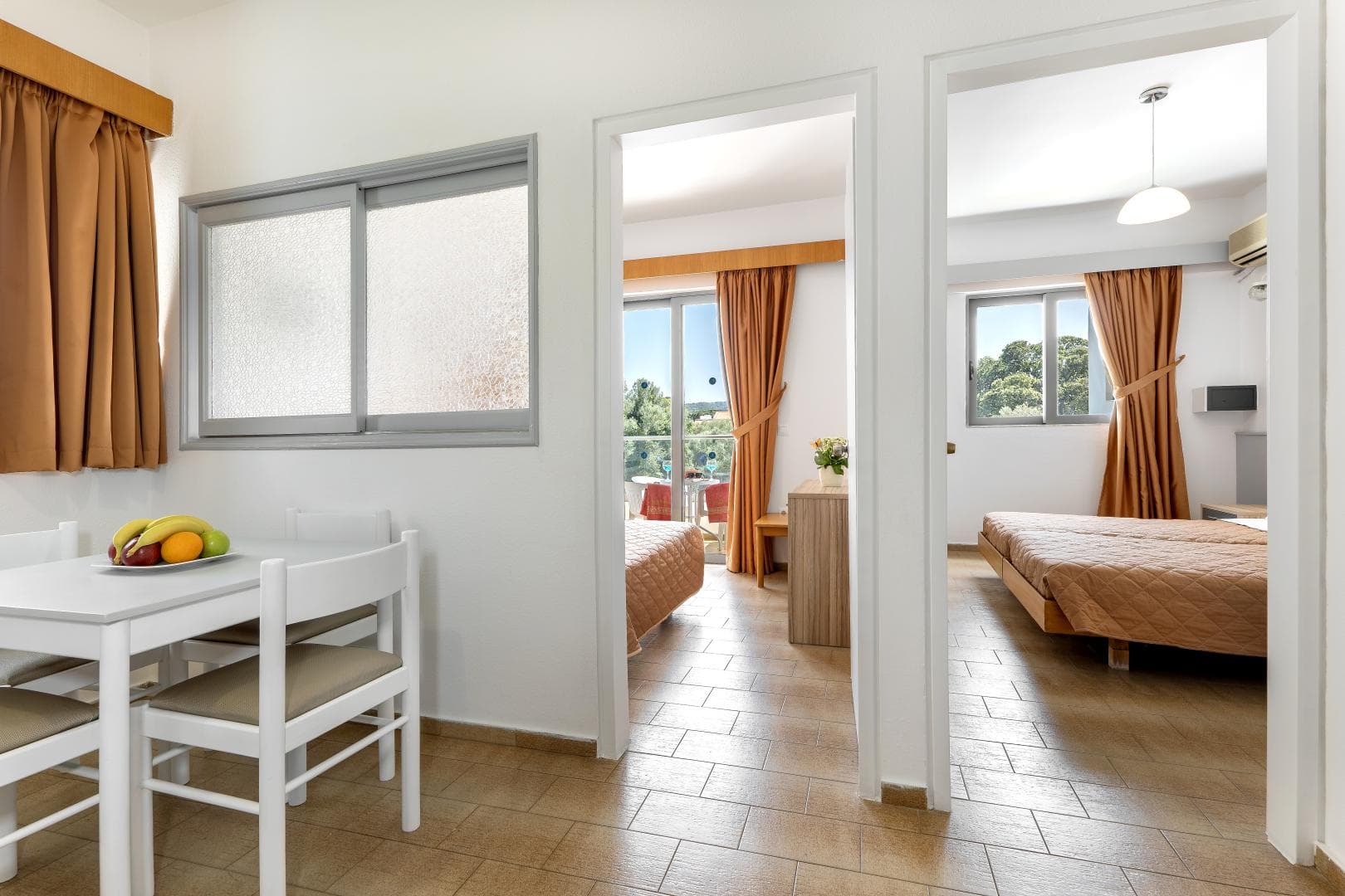 Anixis Hotel foto 2