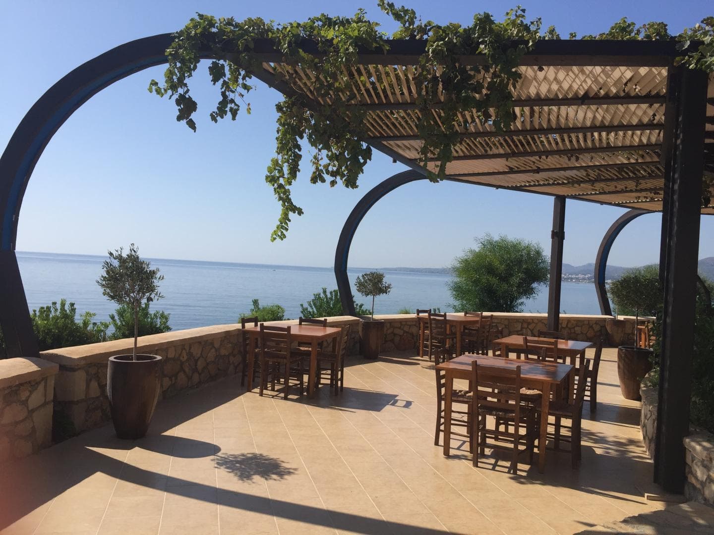 Al Mare Villas foto 3