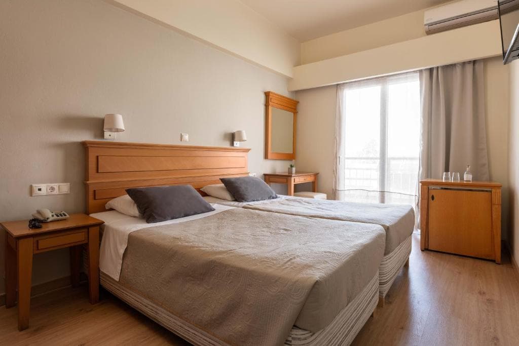 City Plus Rhodes Hotel foto 4