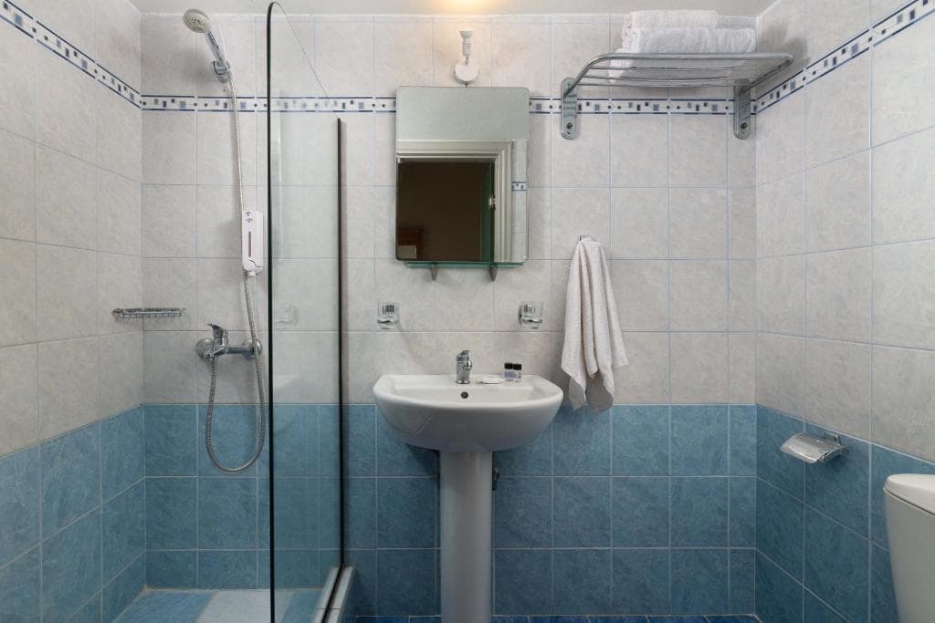 City Plus Rhodes Hotel Rhodos stad photo 5