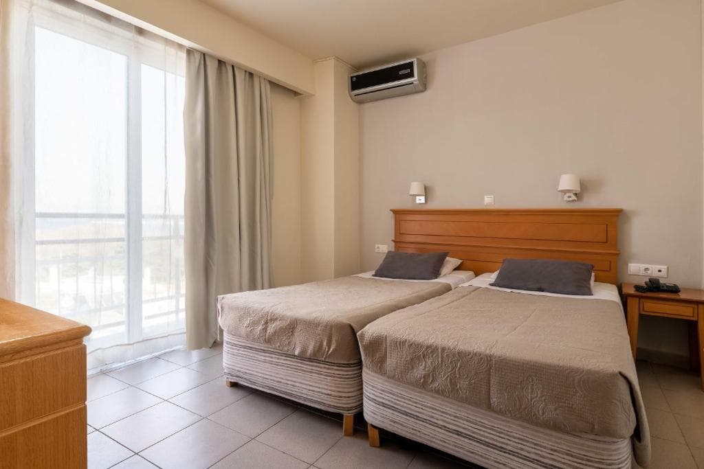 City Plus Rhodes Hotel foto 2