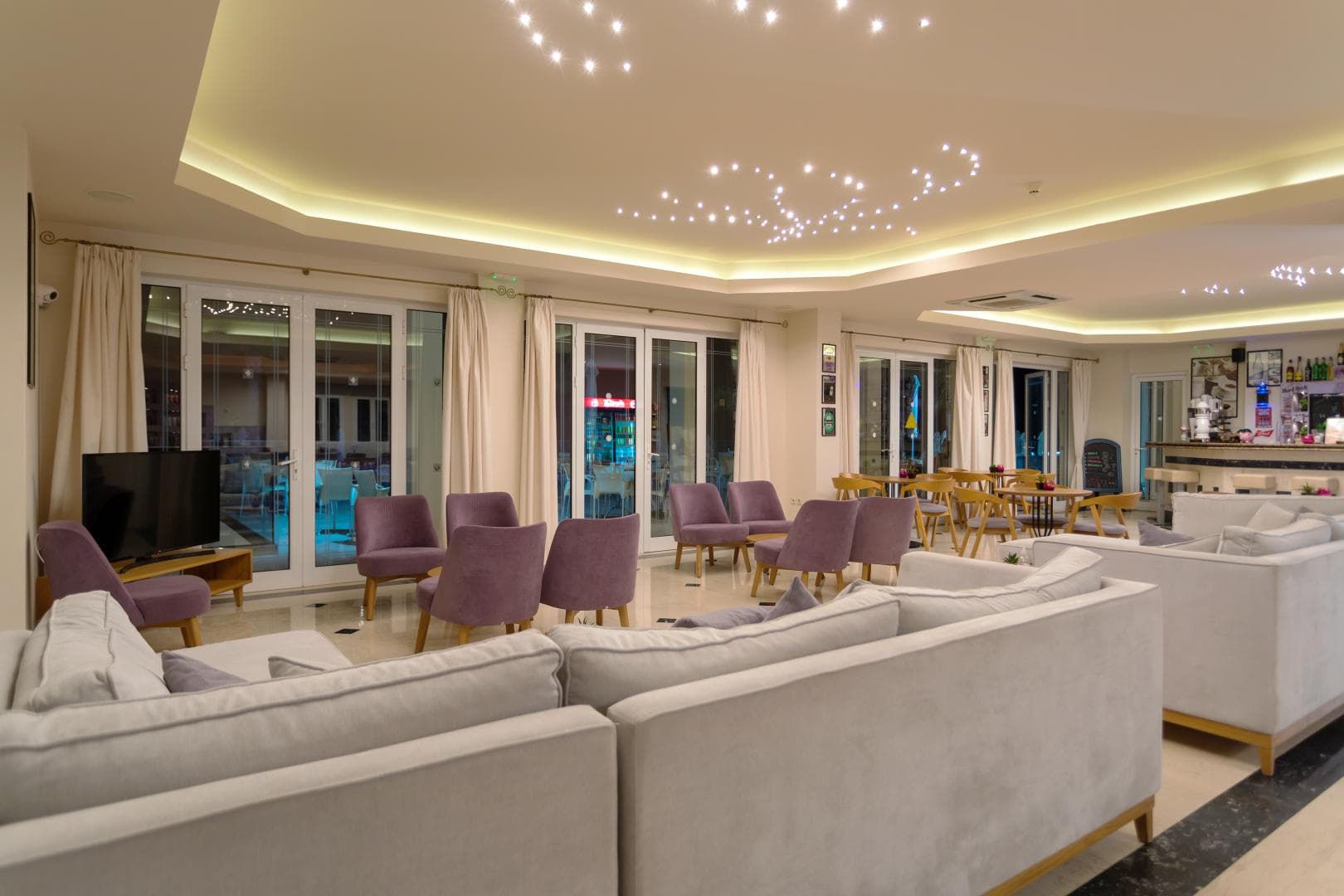 Xenos Kamara Beach Hotel Argassi photo 5