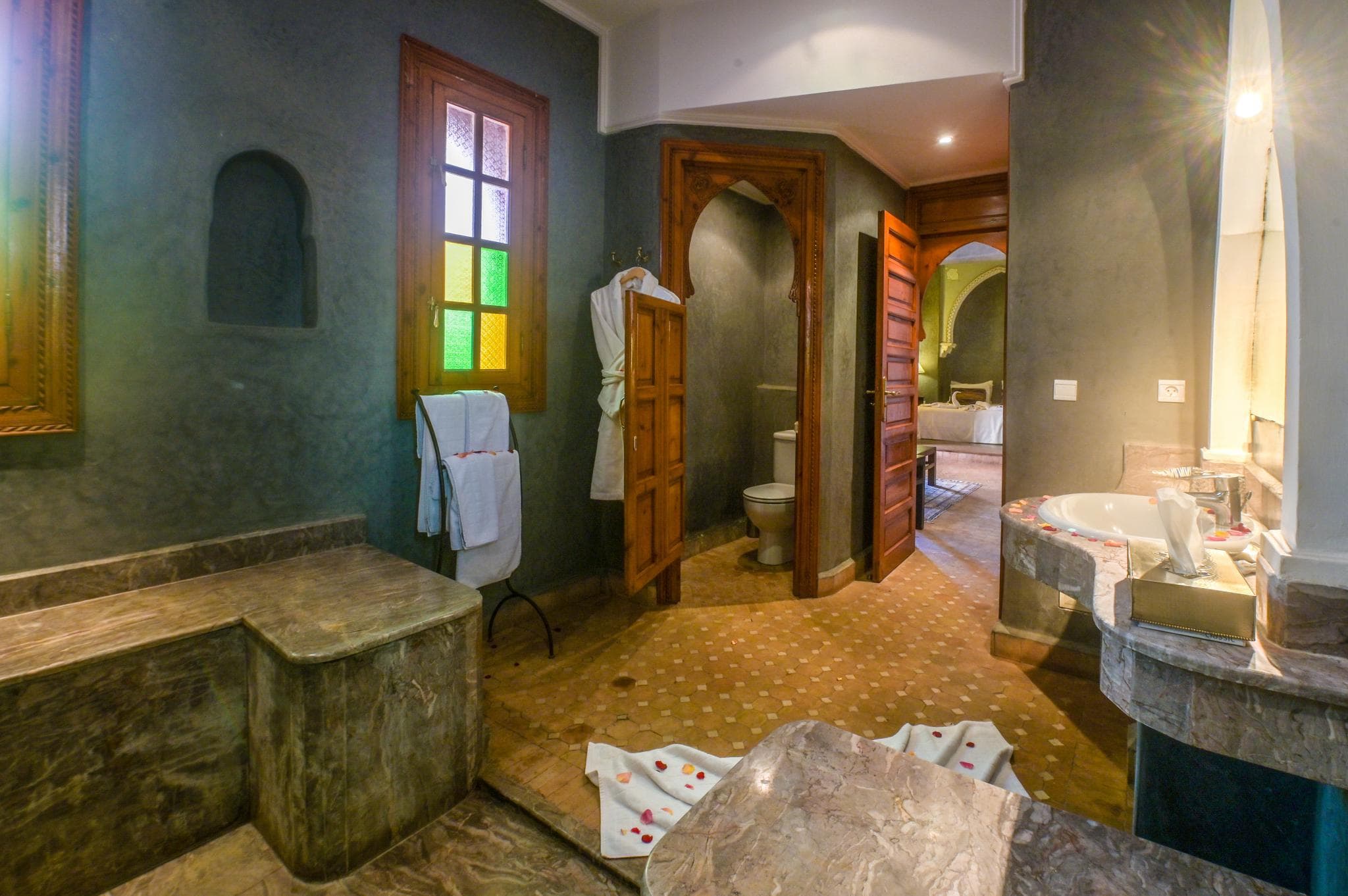 La Maison des Oliviers Marrakech photo 5