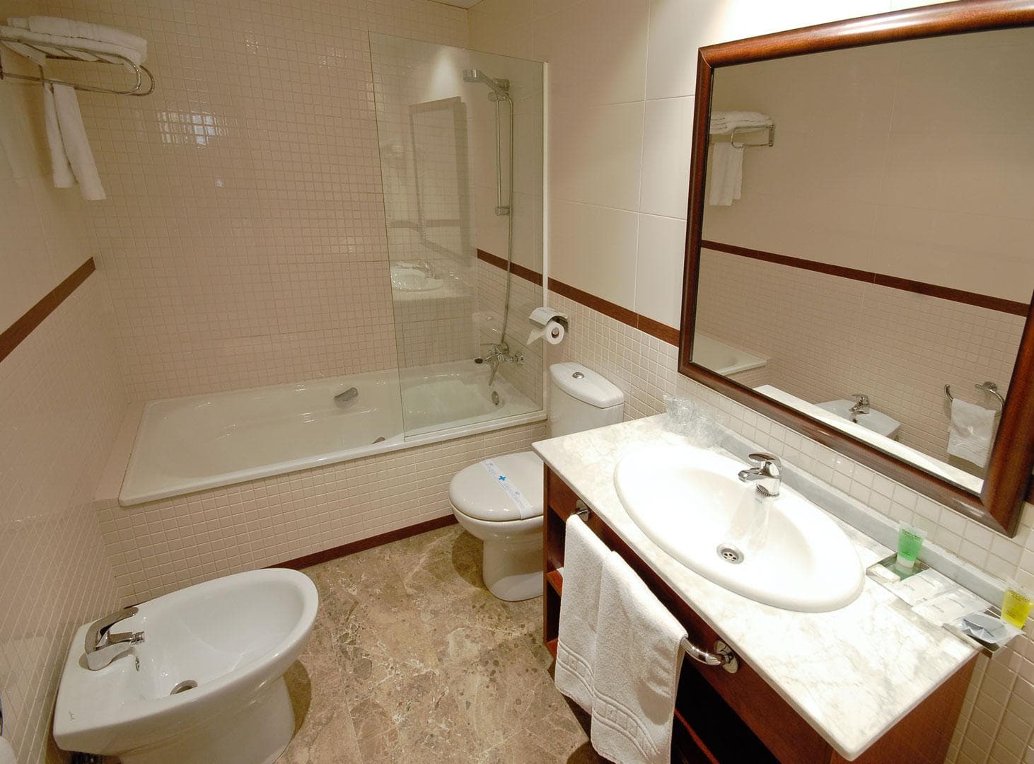 Sercotel Torico Plaza Teruel photo 5
