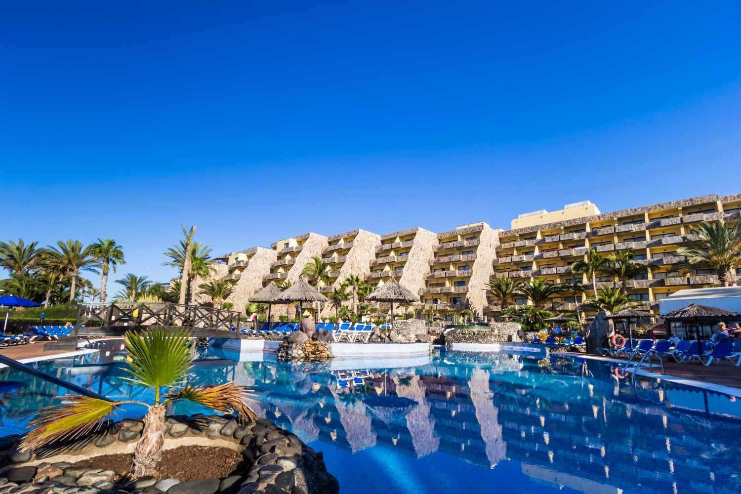 BlueBay Beach Club foto 1