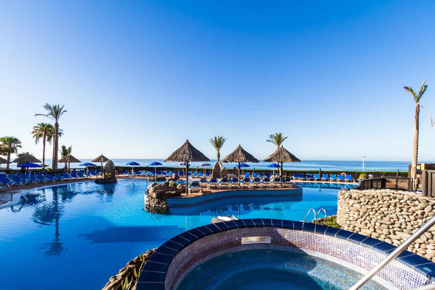 BlueBay Beach Club foto 3