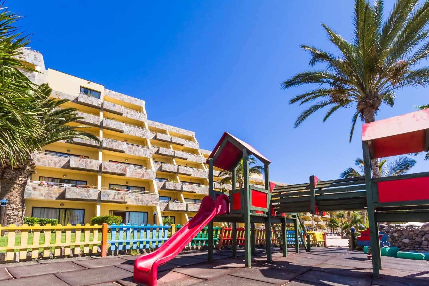 BlueBay Beach Club foto 4