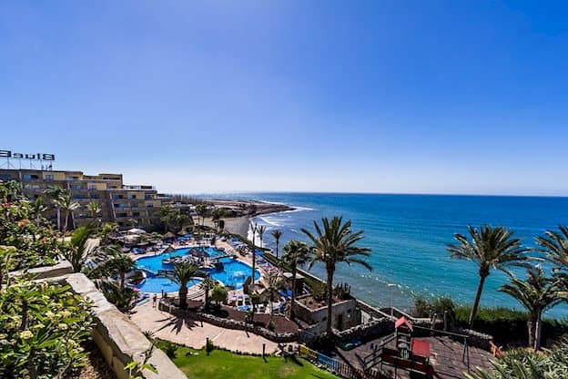 BlueBay Beach Club foto 1