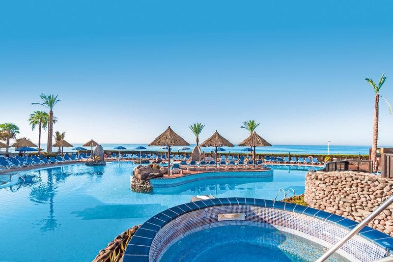 BlueBay Beach Club foto 2